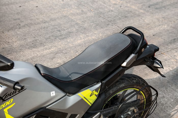 Hero Xpulse 200T 4V review, road test